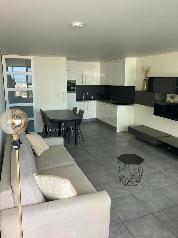 Studio Ascot Oostende