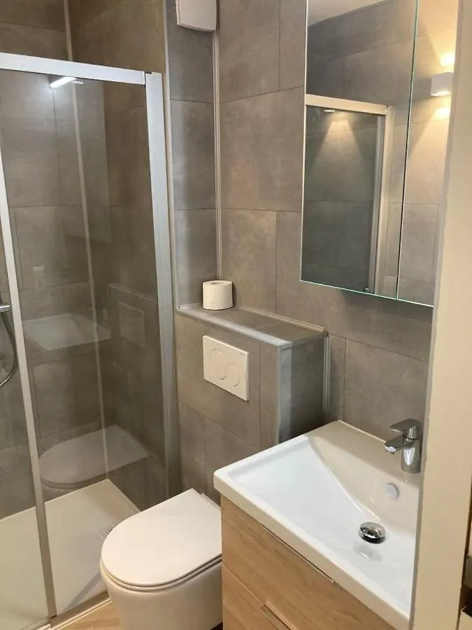 Studio Ascot Oostende