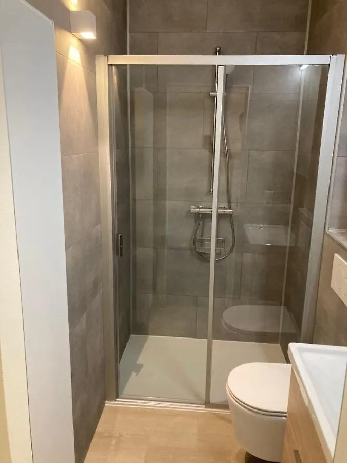 Studio Ascot Oostende 0*,